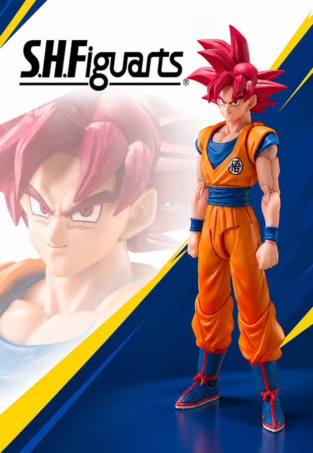 Figuarts