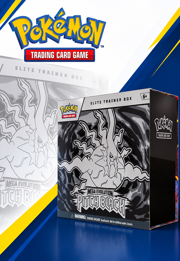 Pokémon TCG