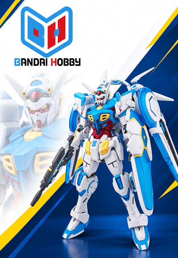 Bandai Hobby