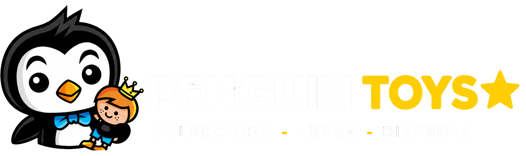 Penguin Toys